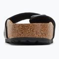 BIRKENSTOCK Madrid BF Narrow Metallic Schwarz Flip-Flops 6