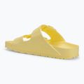 Badeschuhe BIRKENSTOCK Arizona EVA Narrow popcorn 3