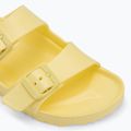 Badeschuhe BIRKENSTOCK Arizona EVA Narrow popcorn 7