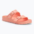 Badeschuhe BIRKENSTOCK Arizona EVA Narrow coral peach