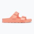 Badeschuhe BIRKENSTOCK Arizona EVA Narrow coral peach 2