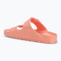 Badeschuhe BIRKENSTOCK Arizona EVA Narrow coral peach 3