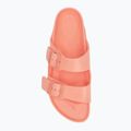 Badeschuhe BIRKENSTOCK Arizona EVA Narrow coral peach 5