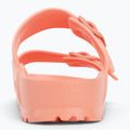 Badeschuhe BIRKENSTOCK Arizona EVA Narrow coral peach 6