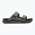 Pantoletten BIRKENSTOCK Atacama Birko-Flor Regular futura khaki 2