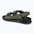 Sandalen Herren BIRKENSTOCK Tatacoa BF Regular futura khaki 5