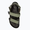 Sandalen Herren BIRKENSTOCK Tatacoa BF Regular futura khaki 7