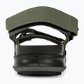Sandalen Herren BIRKENSTOCK Tatacoa BF Regular futura khaki 8