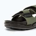 Sandalen Herren BIRKENSTOCK Tatacoa BF Regular futura khaki 9