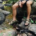 Sandalen Herren BIRKENSTOCK Tatacoa BF Regular futura khaki 13