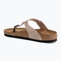 Damenbadelatschen BIRKENSTOCK Gizeh Birko-Flor copper 3