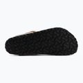 Damenbadelatschen BIRKENSTOCK Gizeh Birko-Flor copper 4