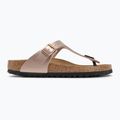 BIRKENSTOCK Gizeh BF Schmal Kupfer Flip Flops 2