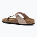 BIRKENSTOCK Gizeh BF Schmal Kupfer Flip Flops 3