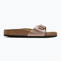 BIRKENSTOCK Madrid BF Schmal Kupfer Flip-Flops 2