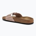 BIRKENSTOCK Madrid BF Schmal Kupfer Flip-Flops 3