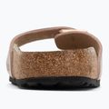 BIRKENSTOCK Madrid BF Schmal Kupfer Flip-Flops 6