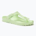 Flip-Flops BIRKENSTOCK Gizeh EVA Regular faded lime