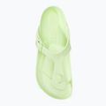 Flip-Flops BIRKENSTOCK Gizeh EVA Regular faded lime 5