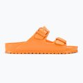 Slides Schlappen  BIRKENSTOCK Arizona EVA Regular papaya 2