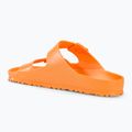 Slides Schlappen  BIRKENSTOCK Arizona EVA Regular papaya 3