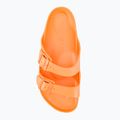 Slides Schlappen  BIRKENSTOCK Arizona EVA Regular papaya 5