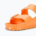Slides Schlappen  BIRKENSTOCK Arizona EVA Regular papaya 7