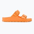 Slides Schlappen  BIRKENSTOCK Arizona EVA Narrow papaya 2