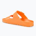 Slides Schlappen  BIRKENSTOCK Arizona EVA Narrow papaya 3