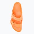 Slides Schlappen  BIRKENSTOCK Arizona EVA Narrow papaya 5