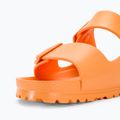 Slides Schlappen  BIRKENSTOCK Arizona EVA Narrow papaya 7