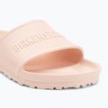 BIRKENSTOCK Barbados EVA Regular hellrosa Flip-Flops 7