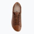 BIRKENSTOCK Bend Low LENA Regular cognac Schuhe 5