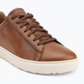 BIRKENSTOCK Bend Low LENA Regular cognac Schuhe 7