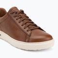 BIRKENSTOCK Bend Low LENA Narrow cognac Schuhe 7