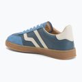 Damen Schuhe GANT Cuzima light blue/blue 3