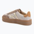 Damenschuhe GANT Cuzmani beige 3
