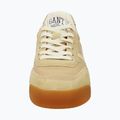 Damenschuhe GANT Beylana warm beige 3