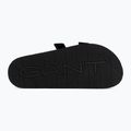 Herren-Badesandalen GANT Palbuddy black 4