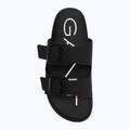 Herren-Badesandalen GANT Palbuddy black 5