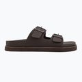 Herren-Pantoletten GANT Palbuddy dark brown 2