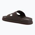 Herren-Pantoletten GANT Palbuddy dark brown 3