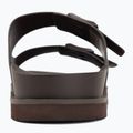 Herren-Pantoletten GANT Palbuddy dark brown 6