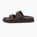 Herren-Pantoletten GANT Palbuddy dark brown 2
