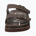 Herren-Pantoletten GANT Palbuddy dark brown 3