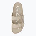 Herren-Pantoletten GANT Palbuddy taupe 5