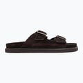 Herren-Badesandalen GANT Fairfo dark brown 2