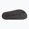 Herren-Badesandalen GANT Fairfo dark brown 4