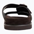 Herren-Badesandalen GANT Fairfo dark brown 6