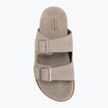 Herren-Badesandalen GANT Fairfo taupe 5